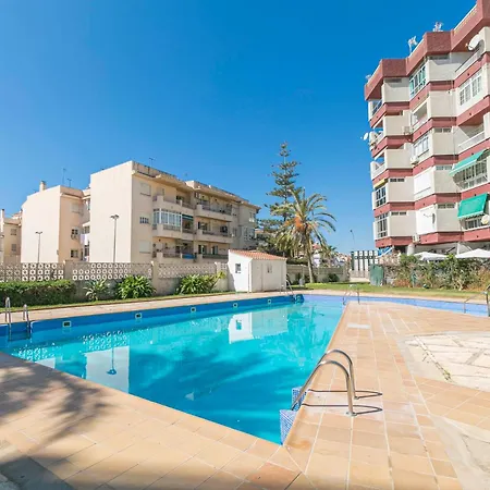Apartment Canovas - Estudio Playa *