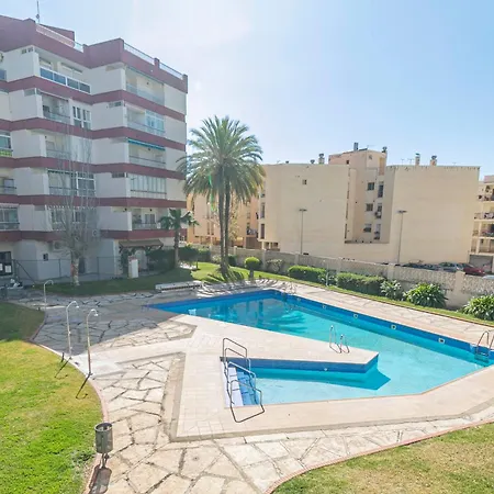 Apartment Canovas - Estudio Playa